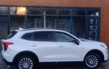 Haval Jolion, 2024 год, 2 200 000 рублей, 5 фотография