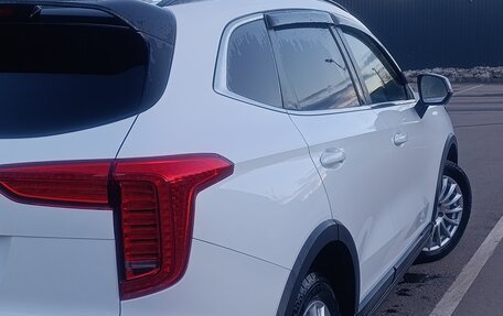 Haval Jolion, 2024 год, 2 200 000 рублей, 6 фотография