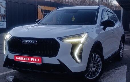 Haval Jolion, 2024 год, 2 200 000 рублей, 2 фотография