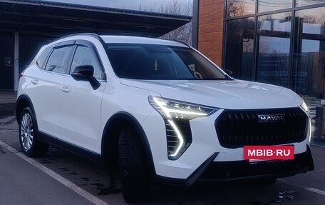 Haval Jolion, 2024 год, 2 200 000 рублей, 3 фотография