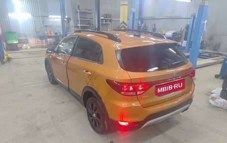 KIA Rio IV, 2020 год, 1 700 000 рублей, 5 фотография