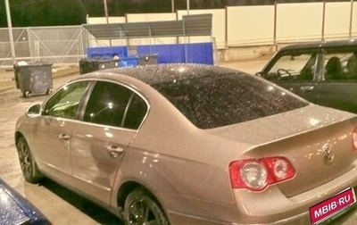 Volkswagen Passat B6, 2008 год, 700 000 рублей, 1 фотография