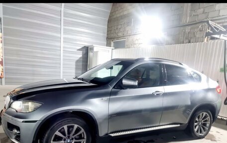 BMW X6, 2009 год, 1 250 000 рублей, 1 фотография