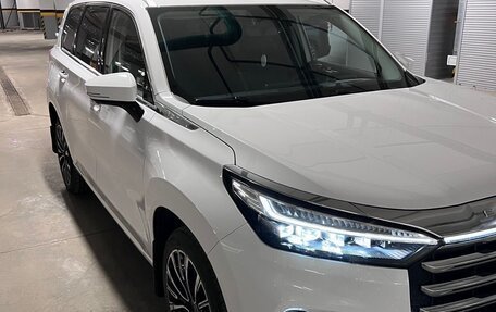 CheryExeed VX, 2023 год, 3 400 000 рублей, 1 фотография