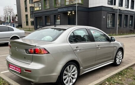 Mitsubishi Lancer IX, 2012 год, 900 000 рублей, 1 фотография