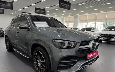 Mercedes-Benz GLE, 2022 год, 9 500 000 рублей, 1 фотография