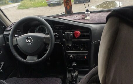 Daewoo Nexia I рестайлинг, 2010 год, 185 000 рублей, 1 фотография