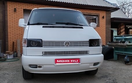 Volkswagen Transporter T4, 1995 год, 700 000 рублей, 1 фотография