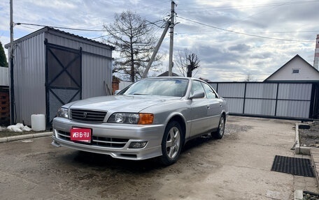 Toyota Chaser VI, 1997 год, 1 040 000 рублей, 1 фотография