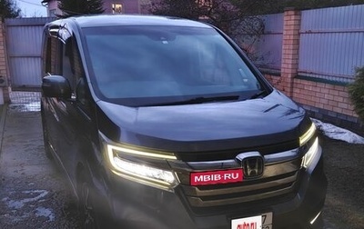 Honda Stepwgn IV, 2021 год, 2 750 000 рублей, 1 фотография