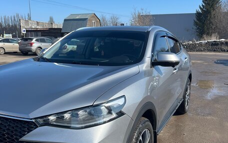 Haval F7x I, 2023 год, 2 580 000 рублей, 5 фотография