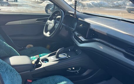 Haval F7x I, 2023 год, 2 580 000 рублей, 11 фотография