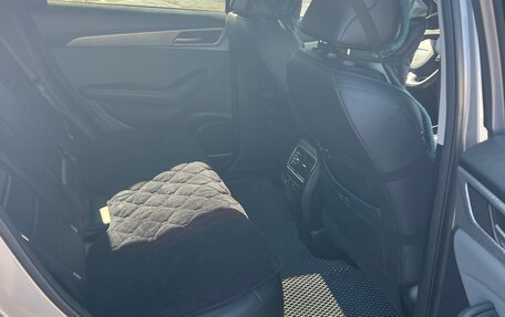 Haval F7x I, 2023 год, 2 580 000 рублей, 10 фотография