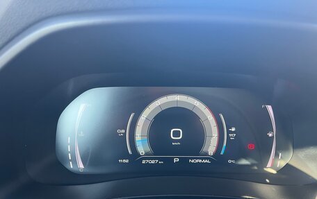 Haval F7x I, 2023 год, 2 580 000 рублей, 9 фотография