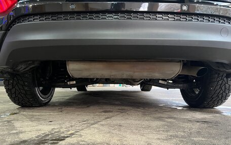 Hyundai Tucson III, 2017 год, 2 170 000 рублей, 12 фотография