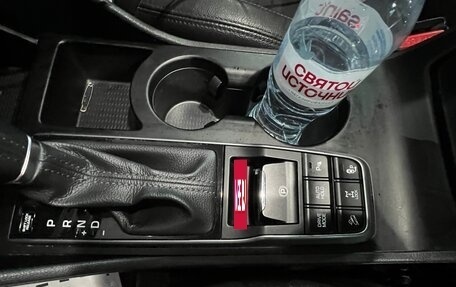 Hyundai Tucson III, 2017 год, 2 170 000 рублей, 7 фотография