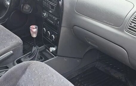 KIA Spectra II (LD), 2006 год, 320 000 рублей, 8 фотография