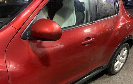 Nissan Juke II, 2014 год, 840 000 рублей, 4 фотография