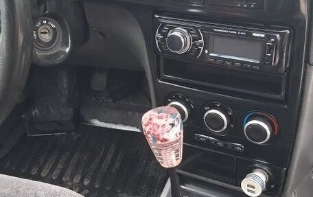 KIA Spectra II (LD), 2006 год, 320 000 рублей, 10 фотография