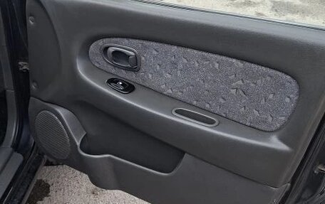 KIA Spectra II (LD), 2006 год, 320 000 рублей, 9 фотография