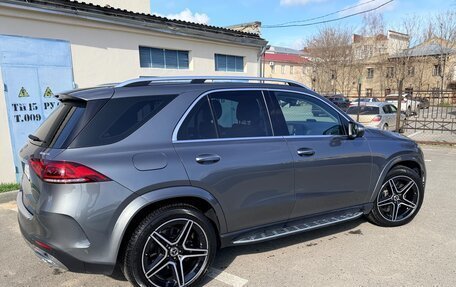 Mercedes-Benz GLE, 2022 год, 9 500 000 рублей, 7 фотография