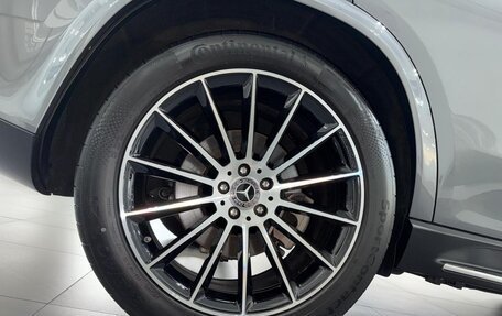 Mercedes-Benz GLE, 2022 год, 9 500 000 рублей, 3 фотография