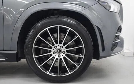 Mercedes-Benz GLE, 2022 год, 9 500 000 рублей, 4 фотография