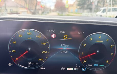 Mercedes-Benz GLE, 2022 год, 9 500 000 рублей, 8 фотография