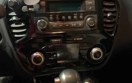 Nissan Juke II, 2014 год, 840 000 рублей, 9 фотография