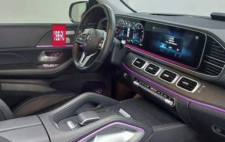 Mercedes-Benz GLE, 2022 год, 9 500 000 рублей, 5 фотография