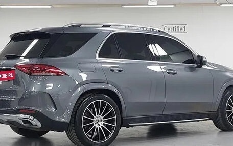 Mercedes-Benz GLE, 2022 год, 9 500 000 рублей, 9 фотография