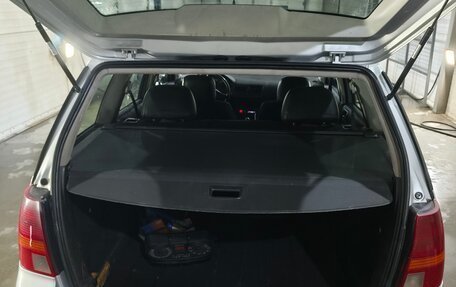 Volkswagen Golf IV, 2001 год, 270 000 рублей, 6 фотография