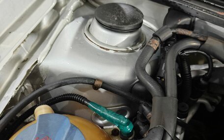 Volkswagen Golf IV, 2001 год, 270 000 рублей, 12 фотография