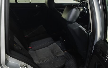 Volkswagen Golf IV, 2001 год, 270 000 рублей, 7 фотография