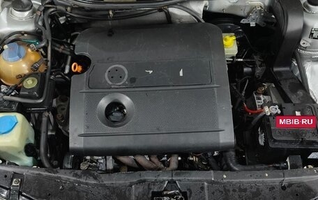 Volkswagen Golf IV, 2001 год, 270 000 рублей, 11 фотография