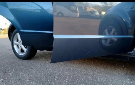 Suzuki SX4 II рестайлинг, 2007 год, 470 000 рублей, 8 фотография