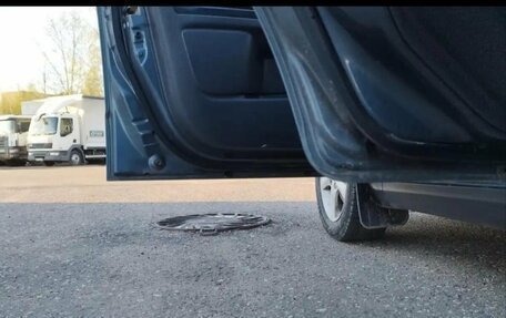 Suzuki SX4 II рестайлинг, 2007 год, 470 000 рублей, 9 фотография