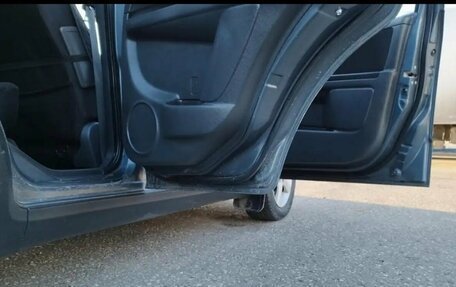 Suzuki SX4 II рестайлинг, 2007 год, 470 000 рублей, 10 фотография