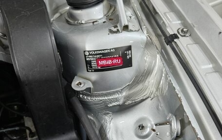 Volkswagen Golf IV, 2001 год, 270 000 рублей, 13 фотография