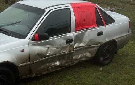 Daewoo Nexia I рестайлинг, 2011 год, 170 000 рублей, 8 фотография