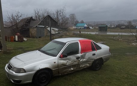 Daewoo Nexia I рестайлинг, 2011 год, 170 000 рублей, 9 фотография