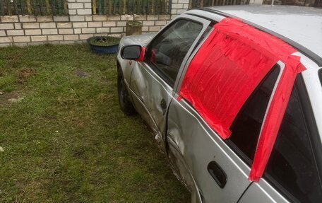 Daewoo Nexia I рестайлинг, 2011 год, 170 000 рублей, 5 фотография