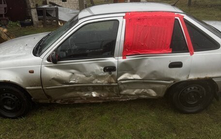 Daewoo Nexia I рестайлинг, 2011 год, 170 000 рублей, 7 фотография