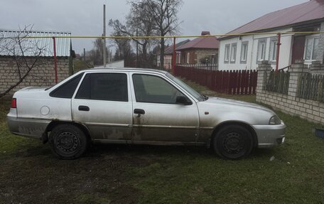 Daewoo Nexia I рестайлинг, 2011 год, 170 000 рублей, 10 фотография