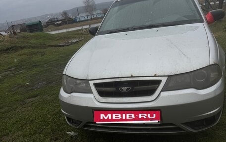 Daewoo Nexia I рестайлинг, 2011 год, 170 000 рублей, 4 фотография