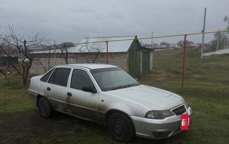 Daewoo Nexia I рестайлинг, 2011 год, 170 000 рублей, 11 фотография