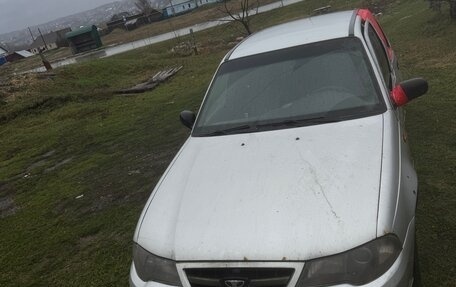 Daewoo Nexia I рестайлинг, 2011 год, 170 000 рублей, 3 фотография