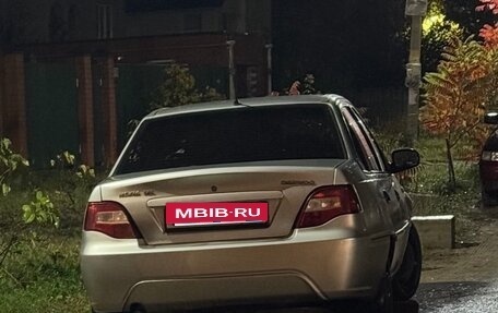 Daewoo Nexia I рестайлинг, 2011 год, 170 000 рублей, 2 фотография