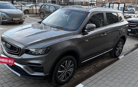 Geely Atlas, 2024 год, 2 500 000 рублей, 13 фотография