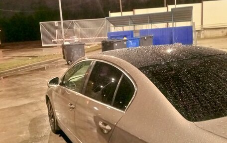 Volkswagen Passat B6, 2008 год, 700 000 рублей, 2 фотография